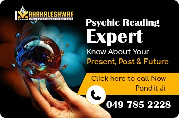 Psychic Reading Specialists